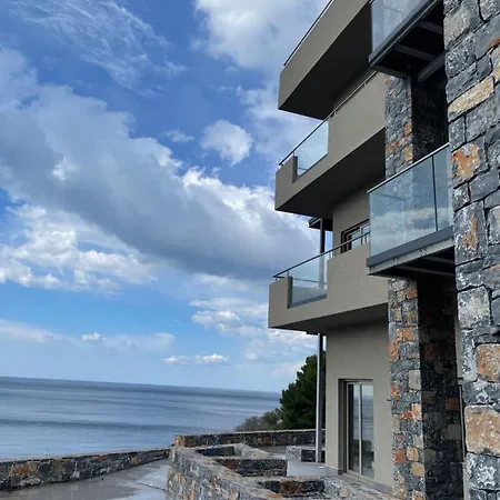 Hotel Panorama New Generation