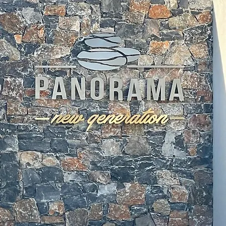 Hotel Panorama New Generation *