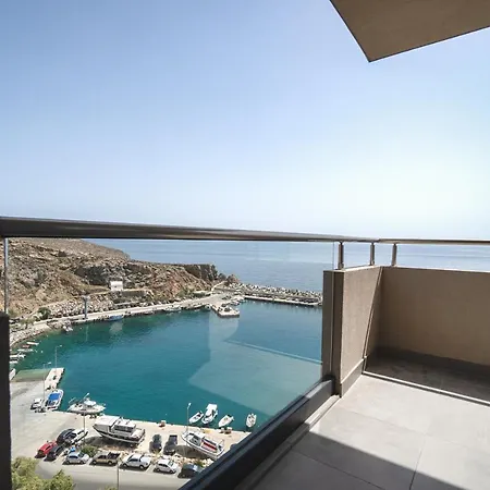 Panorama New Generation Sfakia