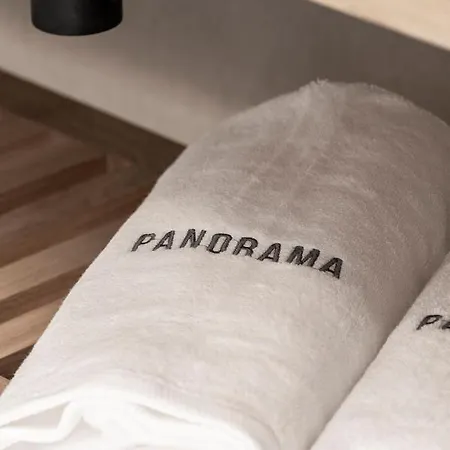 Panorama New Generation Hotel