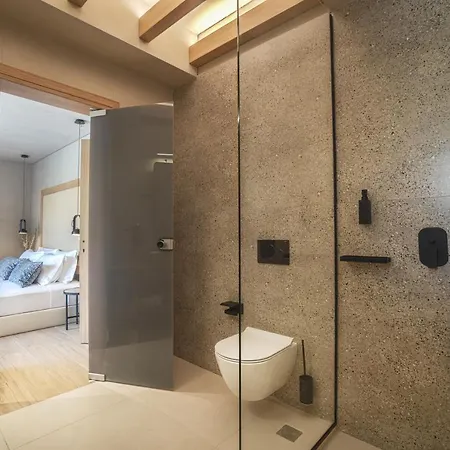 Hotel Panorama New Generation Sfakia