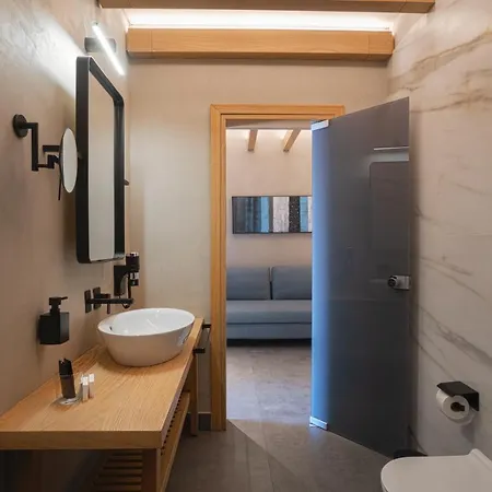 Panorama New Generation Hotel Sfakia