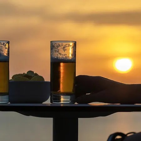 Hotel Panorama New Generation Sfakia