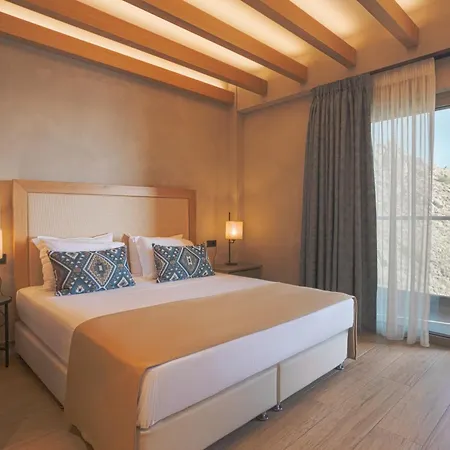 Panorama New Generation Hotel Sfakia